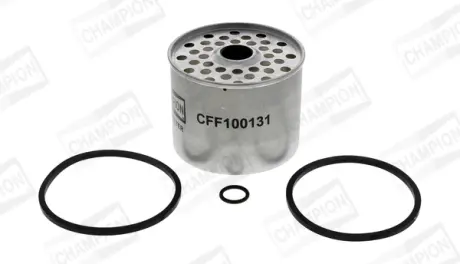 Топливный фильтр champion CFF100131