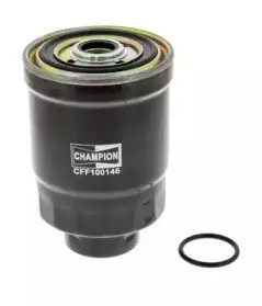 Паливний фільтр Champion CFF100146