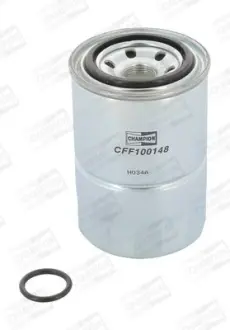 Паливний фільтр Champion CFF100148