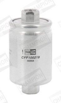 Топливный фильтр champion CFF100219