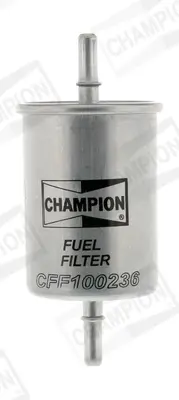 Паливний фільтр Champion CFF100236 (фото 1)