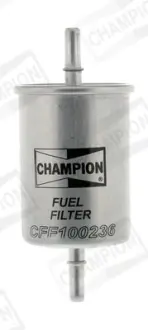 Паливний фільтр Champion CFF100236