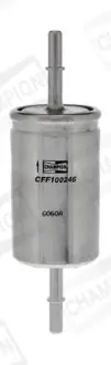 Топливный фильтр champion CFF100246
