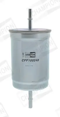 Топливный фильтр champion CFF100248