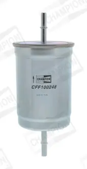 Паливний фільтр Champion CFF100248