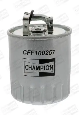 Паливний фільтр Champion CFF100257 (фото 1)