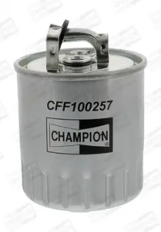 Паливний фільтр Champion CFF100257