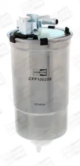 Паливний фільтр Champion CFF100258