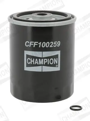 Паливний фільтр Champion CFF100259 (фото 1)