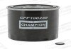 Топливный фильтр champion CFF100259