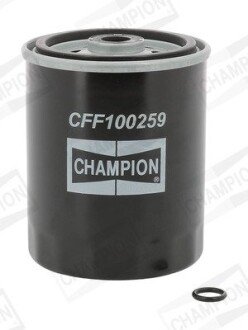 Топливный фильтр champion CFF100259 на Мерседес C-Class S202