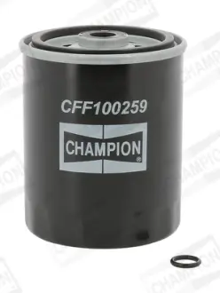 Паливний фільтр Champion CFF100259