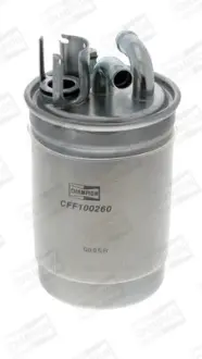 Паливний фільтр Champion CFF100260