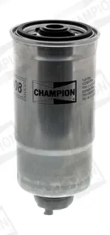 Паливний фільтр Champion CFF100408