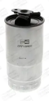 Топливный фильтр champion CFF100431 Опель Омега б