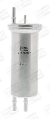 Топливный фильтр champion CFF100434