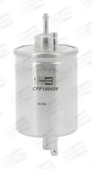 Паливний фільтр Champion CFF100438