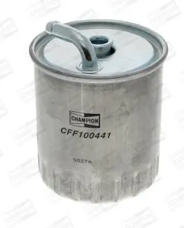 Паливний фільтр Champion CFF100441