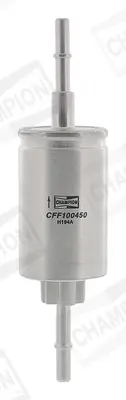 Топливный фильтр champion CFF100450