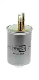 Паливний фільтр Champion CFF100453