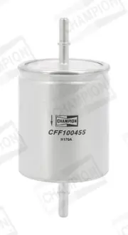 Паливний фільтр Champion CFF100455