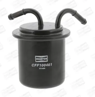 Паливний фільтр Champion CFF100461