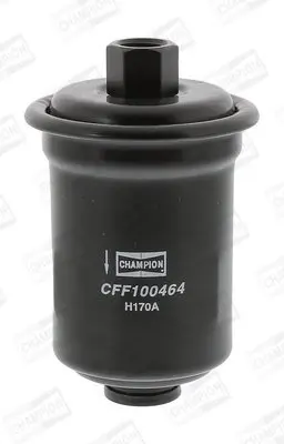 Топливный фильтр champion CFF100464
