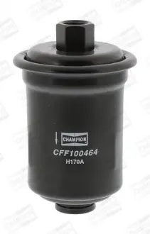 Топливный фильтр champion CFF100464 Киа Церато 1