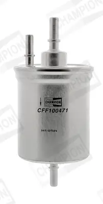 Паливний фільтр Champion CFF100471 (фото 1)