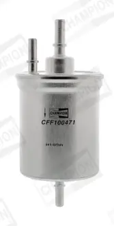 Паливний фільтр Champion CFF100471