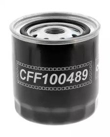 Паливний (топливный) фільтр champion CFF100489