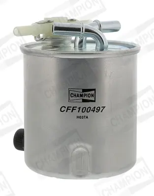 Паливний фільтр Champion CFF100497 (фото 1)