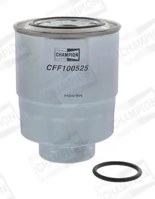 Топливный фильтр champion CFF100525