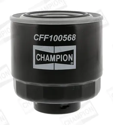 Паливний фільтр Champion CFF100568 (фото 1)