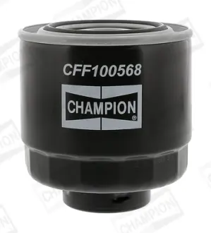 Паливний фільтр Champion CFF100568