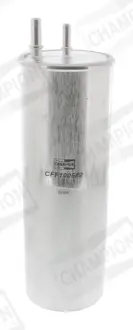 Паливний фільтр Champion CFF100582