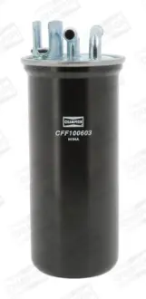 Топливный фильтр champion CFF100603 Ауди А6