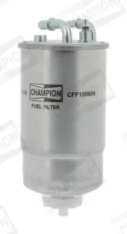 Паливний фільтр Champion CFF100606