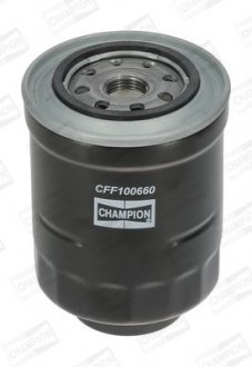Паливний (топливный) фільтр champion CFF100660