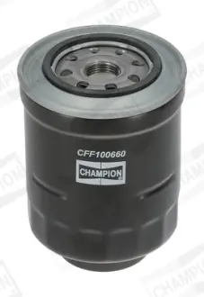 Топливный фильтр champion CFF100660 Тойота Королла е150