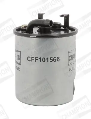 Топливный фильтр champion CFF101566