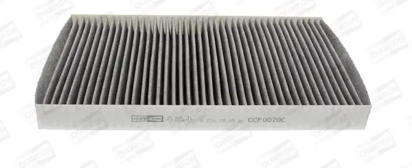 Вугільний фільтр салону Champion CCF0070C (фото 1)