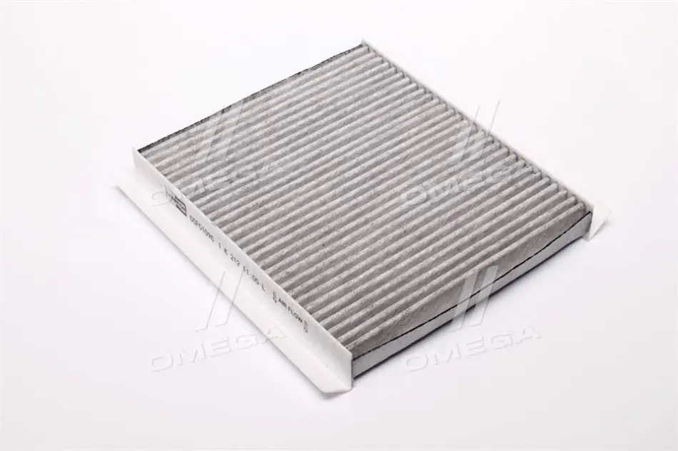 Вугільний фільтр салону Champion CCF0109C (фото 1)