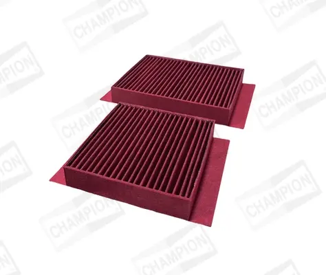 Угольный фильтр салона champion CCF0120B