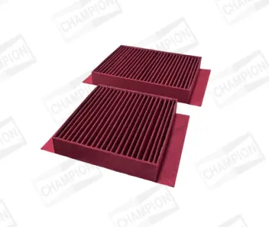 Вугільний фільтр салону Champion CCF0120B
