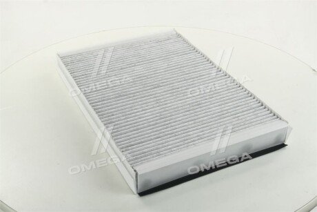 Вугільний фільтр салону champion CCF0180C