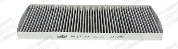 Вугільний фільтр салону Champion CCF0209C (фото 1)