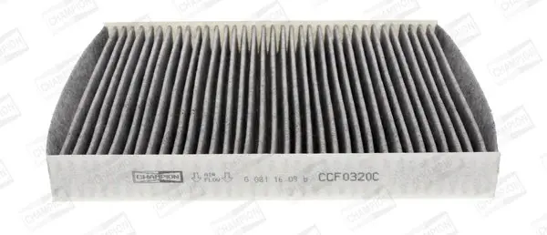 Вугільний фільтр салону Champion CCF0320C (фото 1)