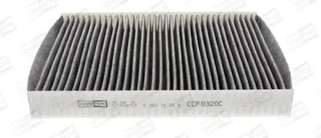 Вугільний фільтр салону Champion CCF0320C