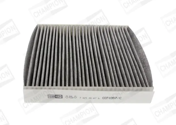 Вугільний фільтр салону Champion CCF0357C (фото 1)